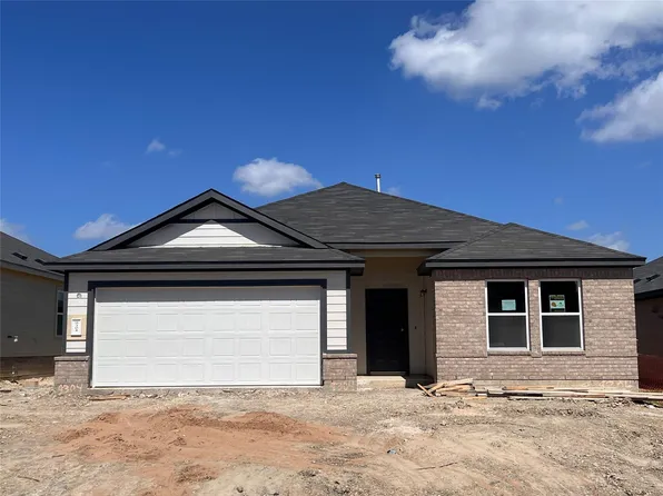 9304 Furman Dr, Austin, TX 78747