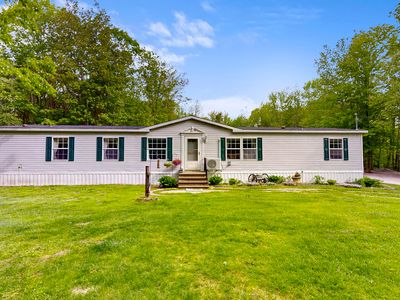 975 Allen Pond Road, Greene, ME, 04236