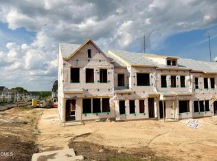 Mungo Homes of NC, Garner, NC 27529