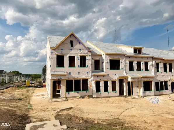 104 Blue Melody Ave #263, Garner, NC 27529