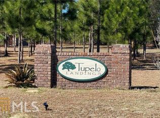 0 Satinwood Trl, Pembroke, GA 31321