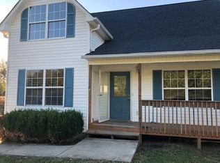 1306 Keith Valley Rd SE, Cleveland, TN 37323