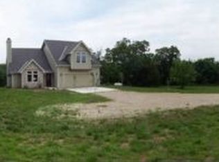 881 N 1928th Rd, Lecompton, KS 66050