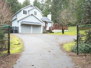 2609 113th Street Ct NW, Gig Harbor, WA 98332