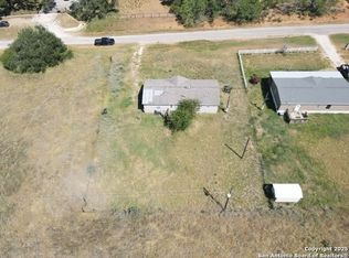 480 Brooks Ln, Poteet, TX 78065