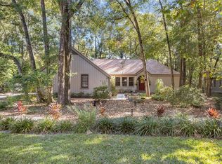 8421 SW 55th Pl, Gainesville, FL 32608