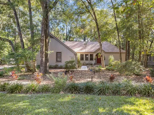 8421 SW 55th Pl, Gainesville, FL 32608