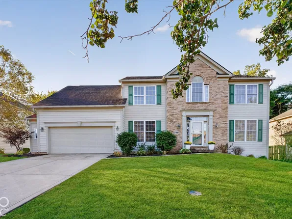 10911 Tallow Wood Ln, Indianapolis, IN 46236