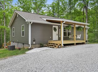 99 Ridgeview Rd, Morganton, GA 30560