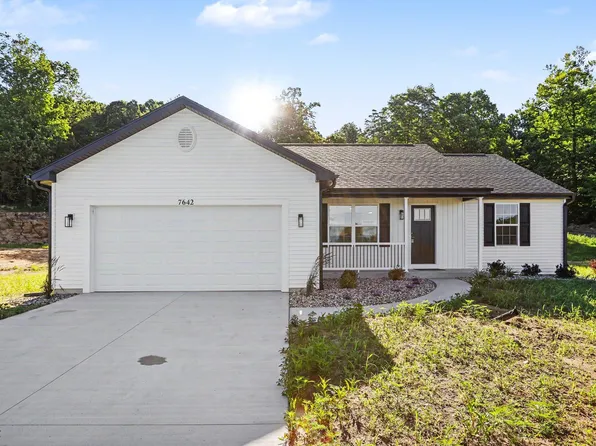 7642 Cinnamon Woods Trl, Kalamazoo, MI 49004