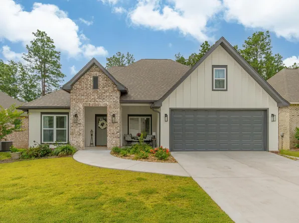 21 Waverly Ct, Hattiesburg, MS 39402