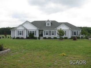 20727 State Forest Rd, Georgetown, DE 19947