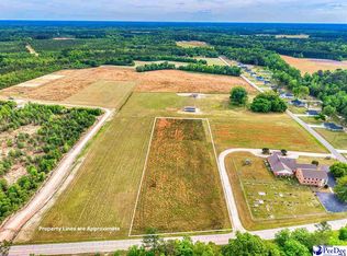 LOT 4 Liberty Chapel Rd, Florence, SC 29506