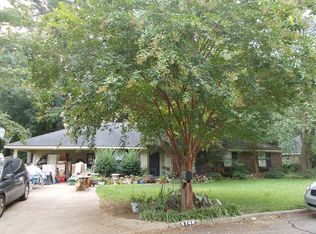 6144 13th Ave, Meridian, MS 39305