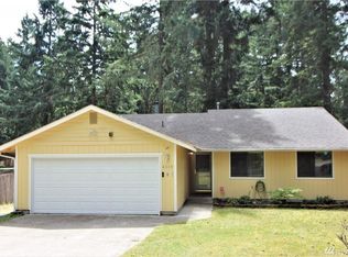 4110 Teakwood Ct SE, Lacey, WA 98503