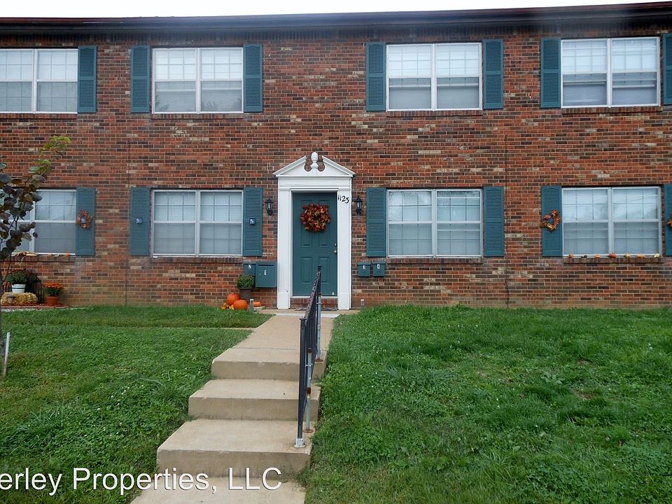 1st image of 1115 Express Dr APT 3