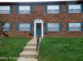 1115 Express Dr APT 3, Belleville, IL