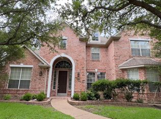 4620 Hinton Dr, Plano, TX 75024