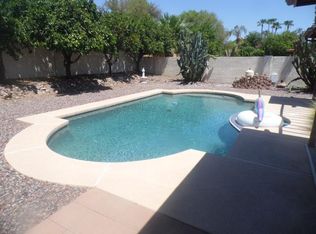 4644 E Le Marche Ave, Phoenix, AZ 85032