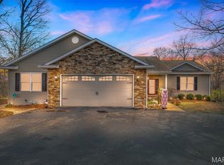 4648 Groom Rd, Farmington, MO 63640