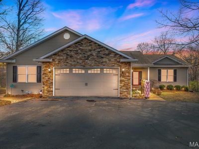 4648 Groom Rd, Farmington, MO, 63640