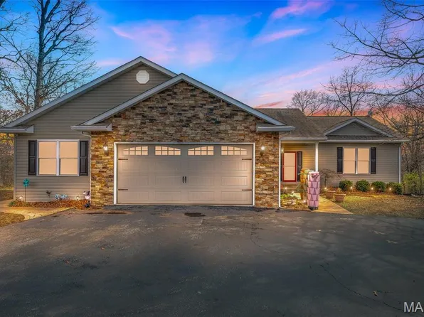 4648 Groom Rd, Farmington, MO 63640