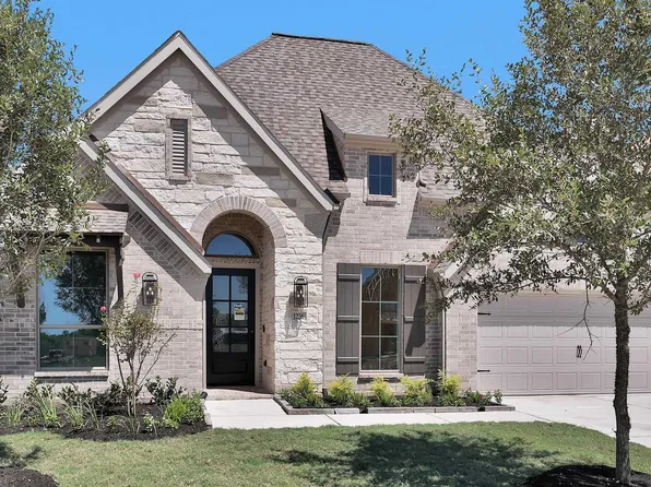 1236 Emerald Lake Dr, Katy, TX 77493