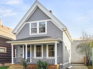 536 NE San Rafael St, Portland, OR 97212