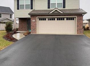 44 Millet Loop, Jonesborough, TN 37659