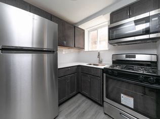 Fernhill Park Apartments, Philadelphia, PA 19144