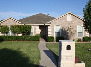 105 River Ranch Rd, Gatesville, TX 76528