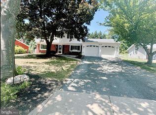 3418 Memphis Ln, Bowie, MD 20715