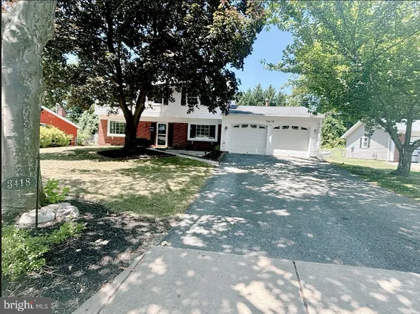 3418 Memphis Ln, Bowie, MD 20715