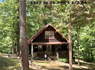 37 County Road 299, Oakland, MS 38948