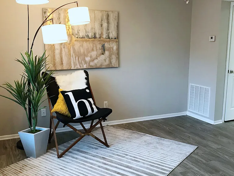 Step into our airy, open living spaces that capture the perfect blend of elegance and comfort. Make it your own and create lasting memories.