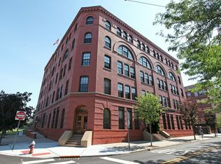 Park Foundry, Jersey City, NJ 07302