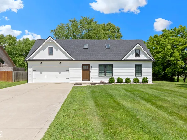 7731 Shelbyville Rd, Indianapolis, IN 46259
