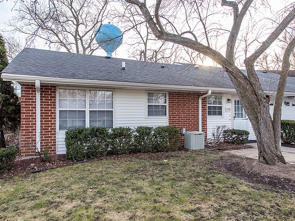 2nd image of 7109 Lexington Ln #166
