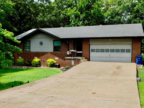 1505 Katherine Dr, Mountain Home, AR 72653