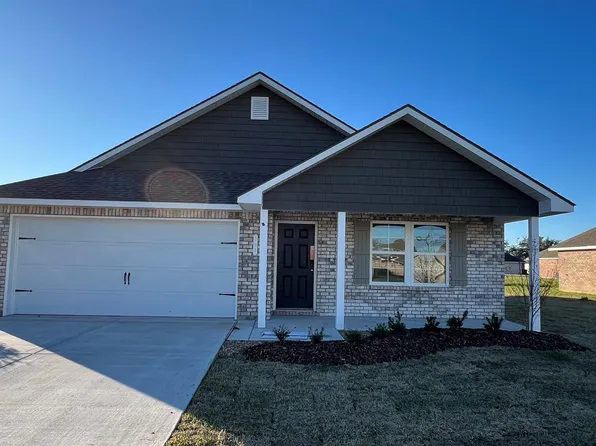703 Timberstone Dr, New Iberia, LA 70563