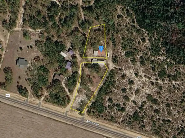 66 Harcrows Holler Ln, Reidsville, GA 30453