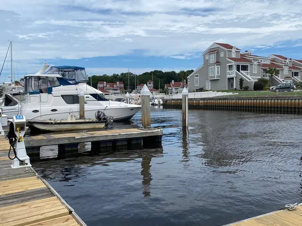 4396 Baldwin Ave. #S-14, Little River, SC 29566