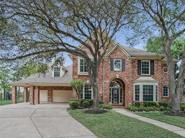 1207 Seabury Ct, Katy, TX 77494