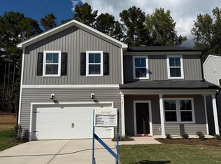 725 Richardson Dr, Sanford, NC 27330