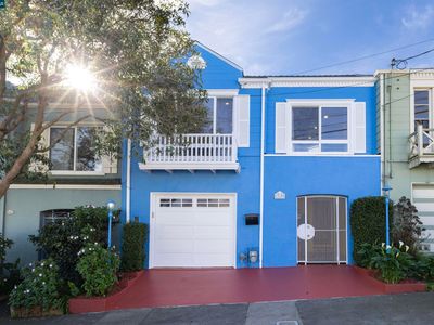 719 Lakeview Ave, San Francisco, CA, 94112