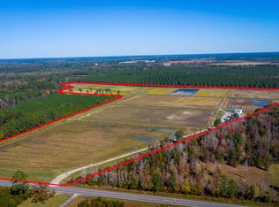 1270 Nc 43 Highway, Vanceboro, NC 28586