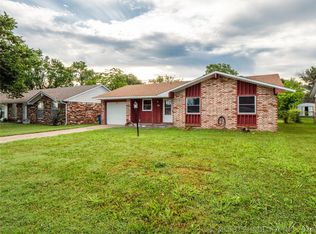 2030 N 13th St, McAlester, OK 74501