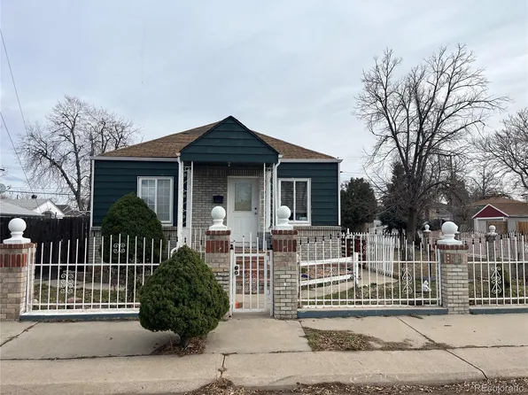 4950 Steele Street, Denver, CO 80216