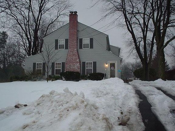 Front Enterance