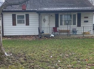 204 Shady Lawn Dr, Rantoul, IL 61866